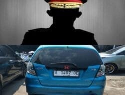 Oknum Polisi Polsek Prigen Diduga Jual Mobil Pattasan, Korban Tuntut Kejelasan Hukum