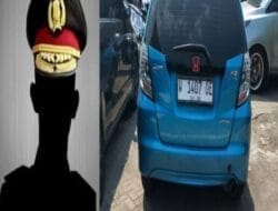 Oknum Polisi di Pasuruan Diduga Jual Mobil Bodong, Polres Dituding Melindungi