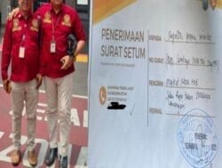 Laporan Aduan Masyarakat Diabaikan, Ketua LIN DPD 16 JATIM Desak Propam Mabes POLRI Periksa Kinerja Polda Jatim