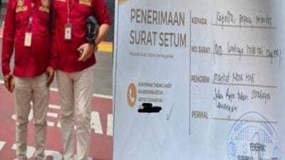 Laporan Aduan Masyarakat Diabaikan, Ketua LIN DPD 16 JATIM Desak Propam Mabes POLRI Periksa Kinerja Polda Jatim