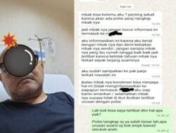 Heboh! Oknum Pengacara Teror Istri Terlapor, PBH DPP LIN: Profesi Hukum Tidak untuk Mengintimidasi