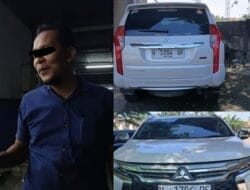 Kejar Pelaku Penipuan Mobil, LIN Desak Penegak Hukum Awasi Residivis Lebih Ketat