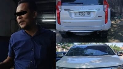 Kejar Pelaku Penipuan Mobil, LIN Desak Penegak Hukum Awasi Residivis Lebih Ketat