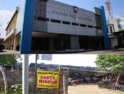 Polres Tulungagung Tidak Peduli: Sabung Ayam Ilegal Terus Meresahkan Warga Boyolangu