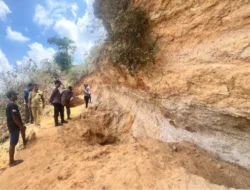 Longsor di Bekas Tambang Tuban, Warga Tewas: Peringatan LIN Tak Diindahkan