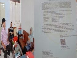 Pengurus Resmi LIN Bengkulu Desak Kesbangpol Bertindak Tegas Lawan Klaim Ilegal