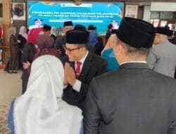 Viral Ucapan Kontroversial, Bupati Probolinggo Gus Haris Akhirnya Angkat Bicara dan Sampaikan Permintaan Maaf