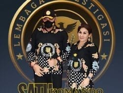 Klarifikasi Ketua Umum LIN: Pengurus DPD Papua Barat Daya yang Sah Hanya yang Punya SK Resmi