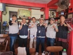 Lembaga Investigasi Negara Soroti Tambang Ilegal di Tuban, Dukung Langkah Polda Jatim, Ingatkan Banyak Lokasi Belum Tertangani