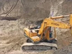 Tambang Ilegal Kasiman: Ketika Negara Menutup Mata dan Warga Jadi Korban