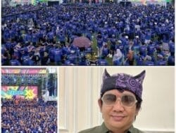 Bang Jack: Jadilah Pemuda yang Takut Tidak Berguna — Pesan Inspiratif di Balik Sukses Tri Jati