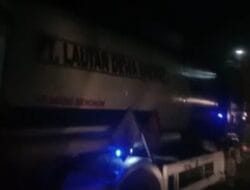 Solar Ilegal di Bojonegoro: Keberadaan Tangki Misterius yang Tak Tersentuh Hukum