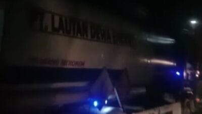 Solar Ilegal di Bojonegoro: Keberadaan Tangki Misterius yang Tak Tersentuh Hukum