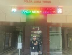 Markat N.H. Desak Krimsus Polda Jatim: Segera Tindak Tambang Ilegal di Tuban, Jangan Biarkan Merugikan Negara!