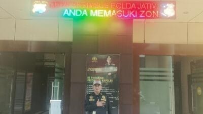 Markat N.H. Desak Krimsus Polda Jatim: Segera Tindak Tambang Ilegal di Tuban, Jangan Biarkan Merugikan Negara!