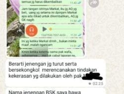 Doxing dan Teror Psikologis Via Whatsapp: Jerat Hukum MN Kian Berat