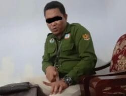 Kekuasaan Lokal Diduga Mainkan Pendamping Desa untuk Kepentingan Pengusaha