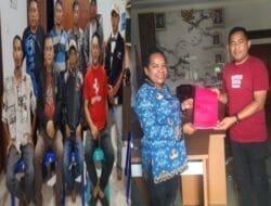 DPD LIN PBD Resmi Terdaftar di Kesbangpol, Langkah Awal Menuju Legalitas