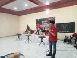 Delapan Tahun LIN Berdiri, Semangat Baru untuk Indonesia yang Berintegritas