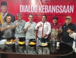 LIRA Tegaskan di Dialog Kebangsaan: Penegakan Hukum Bukan Ajang Transaksi Kekuasaan