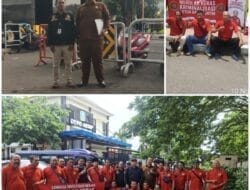 Kejanggalan Kasus Dugaan 351 di Surabaya: Ketua DPD LIN Jatim Penuhi Panggilan, Kuasa Hukum Bongkar Fakta yang Tidak Sinkron