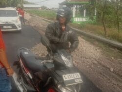 Proyek Siluman Mulyoagung Diduga Sengaja Dibuat Tanpa Identitas: Nyawa Warga Dijadikan Korban, Negara Hanya Menonton