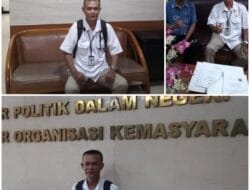 Kemendagri Luruskan Isu Dua AHU LIN: Hanya AHU Pembaruan yang Sah, Pengacau Harus Diusut