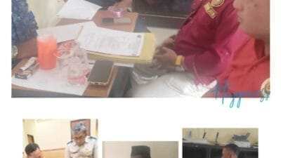 Skandal PTSL Plaosan: Dana Sudah Dibayar, Hak Warga Hilang Ditelan Birokrasi Gelap