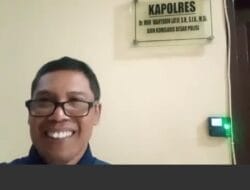 Sebelum Meninggal, Widodo (Petruk) Sempat Temui Kapolres Probolinggo Desak Penetapan Tersangka Kasus Suarni Sapikerep