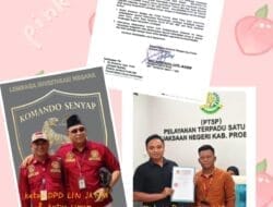 Lembaga Investigasi Negara DPD Jatim Murka: Imron Sadewo Tegas Dinyatakan Bukan Anggota, Pertanyakan Kelalaian Pengawasan Pejabat Publik dan APH