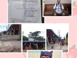 Peringatan Keras Lembaga Investigasi Negara: Pemerintah Kota Serang Dinilai Lamban Sterilkan Jalur Pipa Gas Pasar Rau, Ancaman Keselamatan Warga Diabaikan