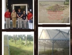 LIN Sulut: Proyek Screen House Bermasalah, Mark-Up, Rekayasa dan Dugaan Kongkalikong Terstruktur