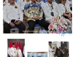 HUT LIN ke-8 MELETUS DI SULAWESI UTARA: Pidato Robi Irawan Wiratmoko Dianggap Paling Mengguncang Tahun 2025, Netizen: INI BUKAN ACARA, INI GERAKAN!