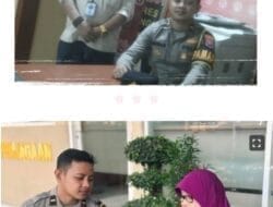 Penipuan Berkedok Polisi Terungkap, Ketua DPD LIN 16 Jatim Desak Polres Lamongan Adil Tangani Kasus Siapa Pun Pelapornya
