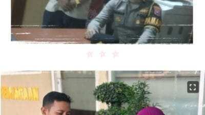 Penipuan Berkedok Polisi Terungkap, Ketua DPD LIN 16 Jatim Desak Polres Lamongan Adil Tangani Kasus Siapa Pun Pelapornya