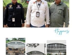 Sudah INKRACTH Semua Eksekusi di Persulit, Ketum LIN dan Ketua DPD SUL-SEL lakukan Investigasi