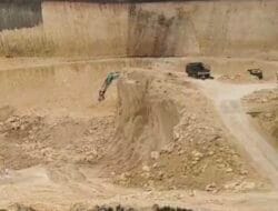 LIN Ungkap Dugaan Mafia Tambang di Merakurak, Penegak Hukum Diduga Mandul