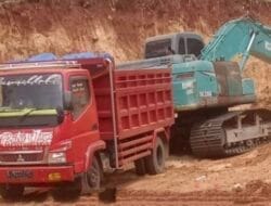 Mafia Tambang Bawi Wetan Kian Terbuka: Oknum PNS Diduga Jadi Pemilik Tambang Ilegal, LIN: Ini Bukti Hukum di Tuban Sedang Lumpuh!