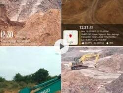 Tambang Batubara Ilegal di Kebonagung Bancar Kian Menggila: APH Bungkam, Mafia Tambang Diduga Beroperasi Bebas, Lembaga Investigasi Negara: Ini Luka Tercorengnya Wajah Penegakan Hukum!