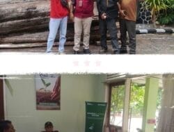 Tambang Ilegal di Lahan Perhutani Tuban: LIN Tuding Ada Kejahatan Terstruktur, Pengawasan Perhutani Dianggap Gagal Total