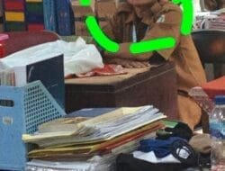 Guru Seharusnya Mendidik, Bukan Menghancurkan: Oknum PNS SDN Babat 7 Disorot Tajam