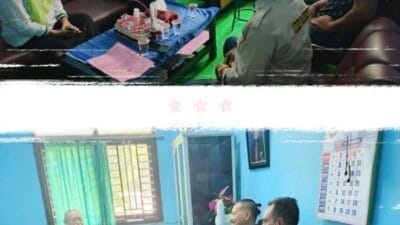 Skandal Oknum Guru SDN 7 Babat: Perselingkuhan dengan Istri Warga Gegerkan Dunia Pendidikan