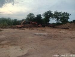 LIN Bongkar Tambang Galian C Ilegal di Bancar yang Diduga Kebal Hukum: Ada Mafia, Ada Oknum, dan Negara Dirugikan!