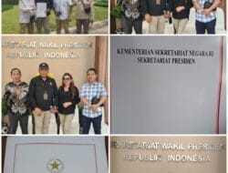 Ketum LIN Gus Robi Serang Pejabat Sulawesi Selatan yang Persulit Eksekusi Lahan Sah, Soroti Kekaburan Hukum yang Berlarut-larut