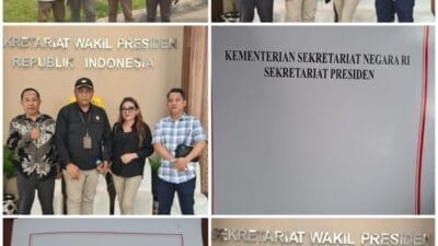 Ketum LIN Gus Robi Serang Pejabat Sulawesi Selatan yang Persulit Eksekusi Lahan Sah, Soroti Kekaburan Hukum yang Berlarut-larut