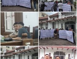 Eksekusi Lahan Urip Sumoharjo 6.600 M Dipersulit, Ketum LIN Gus Robi Mengencam Keras