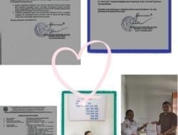 Robi Irawan Wiratmoko Tegaskan LIN PBD yang Sah: Kepengurusan Jackson Didukung AHU Terbaru