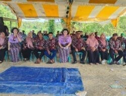 Sedekah Bumi Jadi Pengingat: Desa Ngepon Tetap Rukun dan Penuh Kasih Sayang