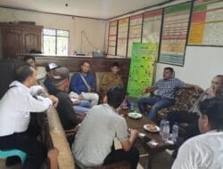 Suara Warga Didengar, Desa Ngepon Bangkit dengan Kebersamaan