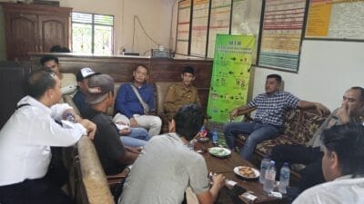 Suara Warga Didengar, Desa Ngepon Bangkit dengan Kebersamaan